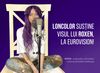 LONCOLOR o sustine pe ROXEN la Eurovision Song Contest 2021