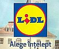 Bugetul de media Lidl: 1,5  2 Mil. EUR, la Initiative