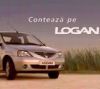 Dacia Logan conteaza pe Graffiti BBDO