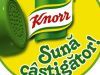 Knorr a sunat 400.000 de inscrieri