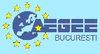 Branding de Europa in Romania Studenteasca