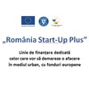 Antreprenor in comunicare? MFE publica ghidul final al apelului de proiecte Romania Start-Up Plus, in valoare de 105 milioane euro