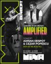 Rolling Stone Presents: AMPLIFIED – The Immersive Rock Experience 