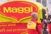 Maggi a dat 150.000 EUR