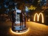 McDonald’s este partener oficial UNTOLD pentru al doilea an consecutiv