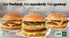 McDonald’s lanseaza un nou proces de pregatire al burgerilor iconici Mec