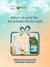 Brandurile Impruvis D3Vit, Möller’s Omega-3 și compania dedicata celor mici ,,Câte-n lună și-n stele”, alături de mame și copii încă din prima luna de viață