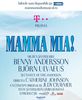 Fabrica de PR comunica primul musical de Broadway produs in Romania 100% independent MAMMA MIA