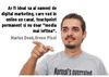Marius Deak (Green Pixel) despre Internetics: Nu este reprezentat inca digital marketing-ul 