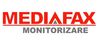 Mediafax Monitorizare cu 100 EUR pe luna pentru toate blogurile si twitter
