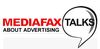 MediafaxTalks about advertising, pe 20 mai