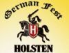 Legea German Fest: 100.000 de pahare Holsten
