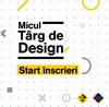 Micul Targ de Design pe 26 si 27 mai la Nod Makerspace din Bucuresti (Splaiul Unirii 160)