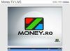 S-a rupt Money Channel. In MONEY.RO TV si nimic. Cine vinde publicitatea? 