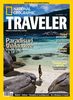 Sanoma Hearst Romania lanseaza National Geographic Traveler