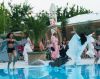POOL FASHION SHOW 2025, un eveniment Avanpremiere by Alin Gălățescu, a reunit designeri talentați care și-au prezentat noile creații de sezon