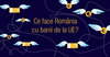 Ce se intampla cu banii europeni in Romania? PressHub.ro lanseaza sectiunea Bani Europeni