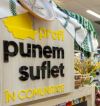 Micii producători locali din BIHOR aduc gusturile autentice românești la Raftul cu Bunătăți Locale