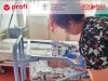 ACV România, prin Fondul Puls Intensiv și Profi, dotează Terapia Intensivă Nou-Născuți din Sfântu Gheorghe
