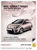Publicis Romania a exportat Renault in Olanda