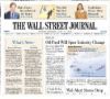 Cine a vandut The Wall Street Journal pe 5,6 Mld. USD?