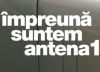 Impreuna suntem Antena 1 Headvertising