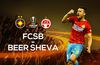 Mai mult de 2 din 5 romani din publicul comercial au urmarit meciul FCSB - Beer Sheva (Pro TV)