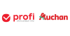 Parteneriat Profi - Auchan pentru ameliorarea puterii de negociere a celor doua retele, in avantajul consumatorilor finali