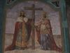 Frunza si Romania manastirilor pictate de Grigorescu