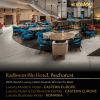 Radisson Blu Hotel, BucureČti, distins cu cele mai Ć®nalte premii la competiČii internaČionale Či locale din industria ospitalitÄČii
