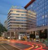 Radisson Blu Hotel BucureČti obČine, al doilea an consecutiv, certificarea Safe | Hotels âExecutiveâ