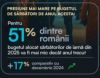 Buget mai mic destinat cheltuielilor de sărbători pentru 51% dintre români, în creștere cu 17% față de anul trecut