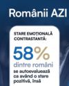 1 din 2 români consideră că ceea ce cumpără în prezent reprezintă strictul necesar pentru a-și asigura traiul. Reveal Marketing Research