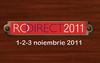 Dupa 2 ani de pauza, RoDirect recupereaza. 3 zile de speakeri internationali in agenda 2011