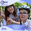 Pedalezi, te distrezi si donezi. Evenimentul caritabil Rocket Bike Fest organizat de Help Autism a ajuns la a-X-a editie.