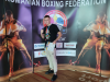 Game World sustine boxul romanesc in 2022, sponsorizand Federatia Romana de Box