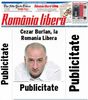 Cezar Burlan pleaca la Romania Libera si Editura Domus (Medien Holding, WAZ)