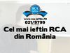 50.000-100.000 EUR in campania TV RCA Ieftin