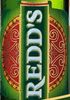 REDDs Fresh (Ursus Breweries) se lanseaza cu Brands&Bears