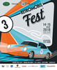 Retromobil Fest 2018, sustinut de BCR Leasing, Porsche Interauto, Uniqa, Motul si Top Glass