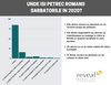 85% dintre romani vor ramane acasa de sarbatori. Peste o treime (33%) se simt nervosi, ingrijorati, nelinistiti sau speriati