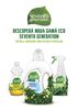 Unilever lanseaza in Romania un brand de ingrijire a gospodariei cu o filosofie green. Campania Seventh Generation, cu Mindshare si Image PR