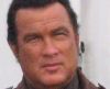 Steven Seagal lupta in Romania Fii inteligent, Nu fi violent!