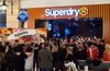 Cea mai mare companie de fashion retail din sud-estul Europei lanseaza Superdry in Romania