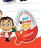 Lowe porneste caravana Kinder