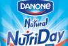 Rebranding Maximize: Danone Nutriday