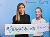 Dorna si Salvati Copiii Romania au lansat, alaturi de Simona Halep, proiectul ,,Strigat de viata'', in cadrul campaniei ,,Grija pentru copii''