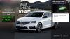 Lansare live online SKODA OCTAVIA si SKODA OCTAVIA RS. Premiera mondiala a marcii.