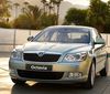 Skoda: 1 din 4 masini se vinde in China 