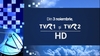 TVR 1 si TVR 2 vor emite in sistem High Definition, din 3 noiembrie